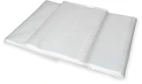 Inner Packs of 1 Mil 9 x 12 Poly Bags