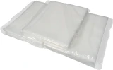 6 Mil 9 x 12 Poly Bags Inner Packs