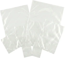 Poly Bags 2 Mil Assortment Pack