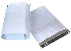 Expandable Poly Mailers Gusseted Poly Mailers