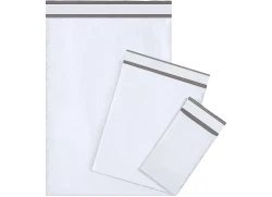 Poly Bubble Envelope