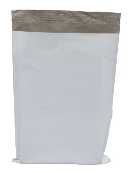 10" x 13" Small Pack Poly Mailer Bags