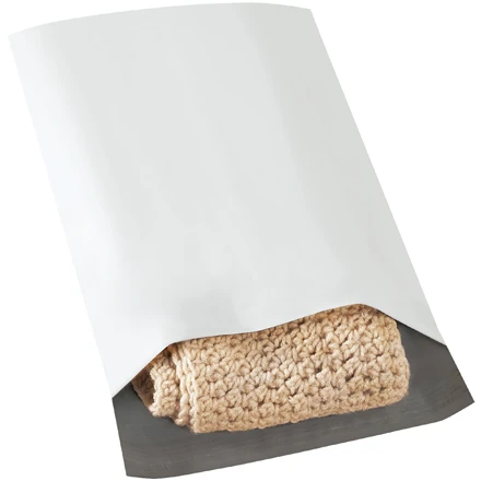 11x13+4 expansion poly mailers