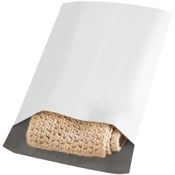 11" x 13" + 4" Gusseted Expansion Poly Mailers