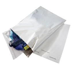 12" x 15 1/2" Returnable Poly Mailer