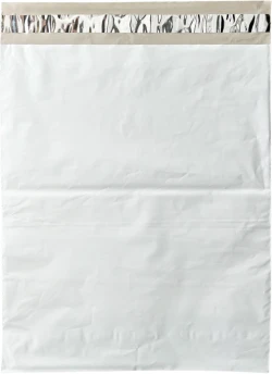 12" x 15.5" Poly Mailers - Non-Perforated