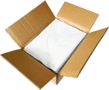 Case of 12 x 15.5 Poly Mailers - Non-Perforated