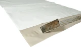 Tape 12 x 15.5 Poly Mailers - Non-Perforated