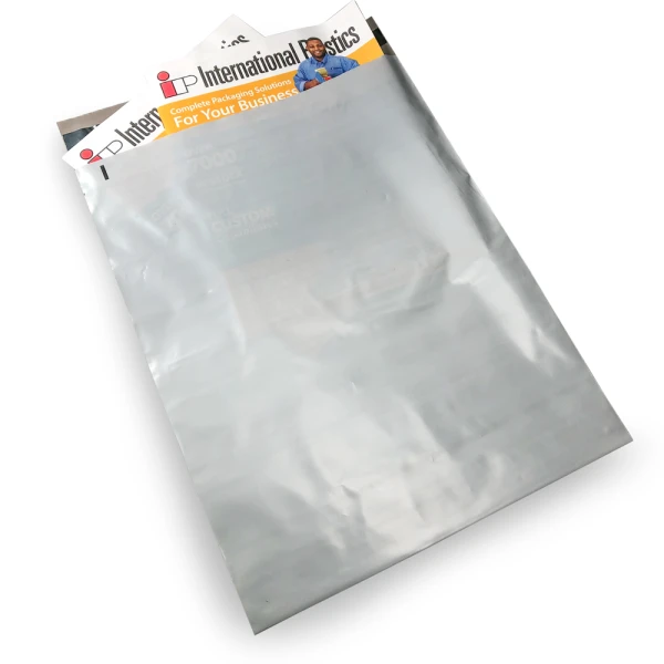 12 x 15.5 Standard Poly Mailers with Catalogs