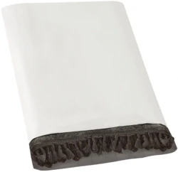 13" x 16" + 2" Gusseted Expansion Poly Mailers