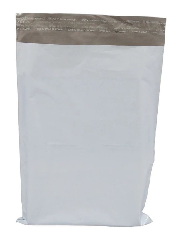 14.5 x 19 Standard Poly Mailers