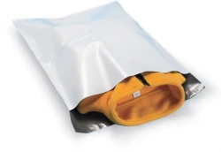 14.5" x 19" Recycled Content Poly Mailers