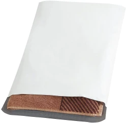 15" x 20" + 4" Gusseted Expansion Poly Mailers
