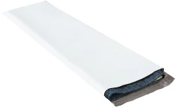 18" x 48" Long Poly Mailers