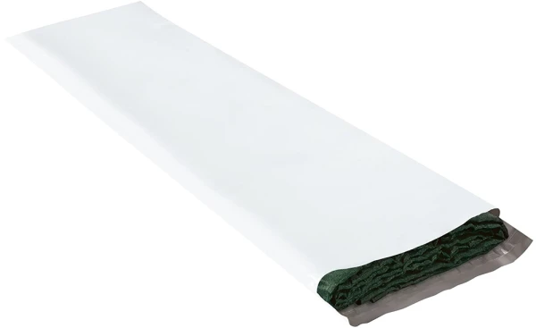 18 x 51 long poly mailers