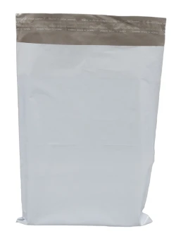 19" x 24" Poly Mailers - Non-Perforated