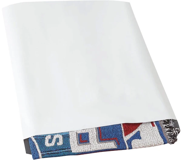 20x24+4 expansion poly mailers Gusseted Expansion Poly Mailers - 100/Pack