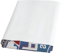 20" x 24" + 4" Gusseted Expansion Poly Mailers