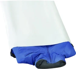 24" x 24" Small Pack Poly Mailers