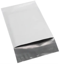 7.5" x 10.5" Poly Envelope Mailers