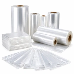 Poly Tubing on Rolls Poly Tubing on Rolls