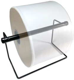 12" Dispenser For Poly Tubing
