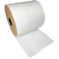 12" 4 Mil Poly Tubing on Roll