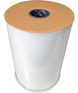 14" x 1,475' 2 Mil Poly Tubing on Roll