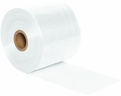 18" x 2900' 1.5 Mil Poly Tubing on Roll