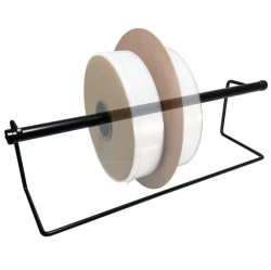 24" Dispenser For Poly Tubing
