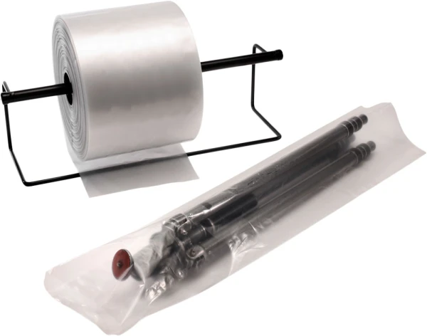 5x1000 6mil Poly Tubing on Roll