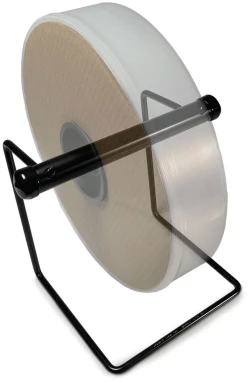 6" Dispenser For Poly Tubing