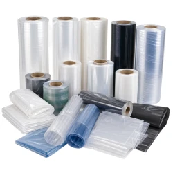 Poly Tubing on Rolls