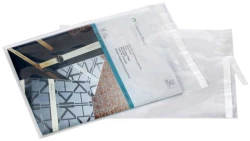 Postal Approved Poly Bags
