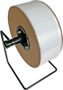 3" x 3" 2 Mil Auto Bags