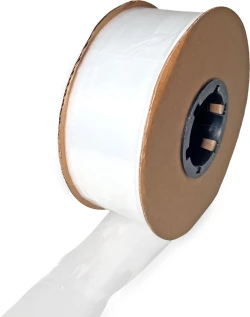 3" x 5" 2 Mil Auto Bags