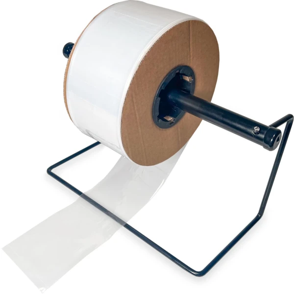 4 x 5 1.5 Mil Pre-Opened Bags On Roll For Automated Bagging