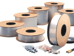 5" x 7" 2 Mil Auto Bags