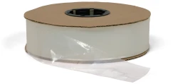 6" x 9" 1.5 Mil Auto Bags