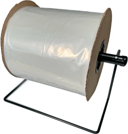 9" x 12.5" 3 Mil Auto Bags