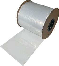9" x 12.5" 2 Mil Auto Bags