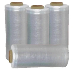 Pre-Stretch Wrap