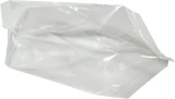10.75 x 6.125+4 Vented Produce Bags Bottom Gusset