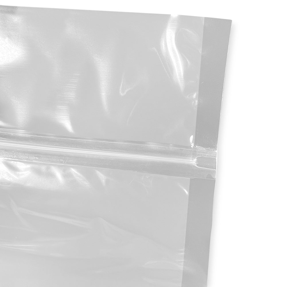 Vented Plastic Produce Bags - 11