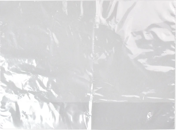 12 x 12 + 4 Co-Extruded Polypropylene Vented Lettuce Bags