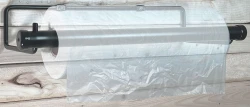 Produce Bag Dispenser