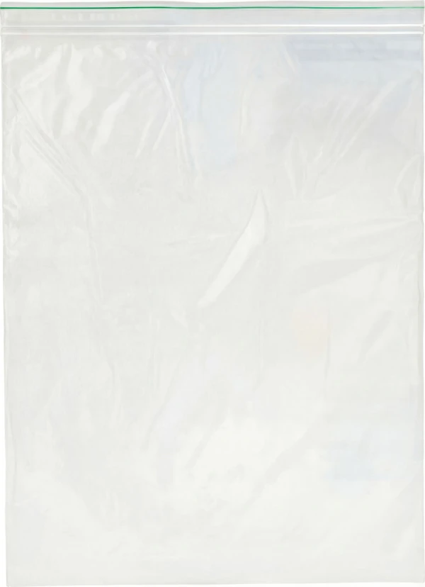 13 x 18 MiniGrip Biodegradable Zip Locking Bags