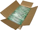 2 x 3 .002 Minigrip Biodegradable Reclosable Case