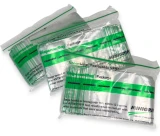 3 x 4 .002 Minigrip Biodegradable Reclosable Innerpacks