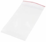 3 x 5 2 Mil Resealable Poly Bags